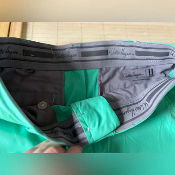 Walter Hagen men’s shorts
Size:30
Like new condition - Picture 5 of 5